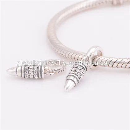 925 Silver Jewelry Antique Silver Peandant Alibaba Silver Dangle