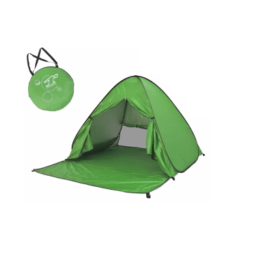 2023 New Arrival Outdoor Beach Tents for Summer Camping and Holiday Tourism