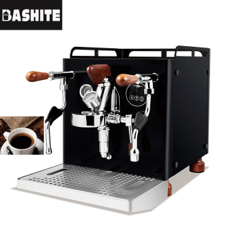 Commercial Italian Espresso Semi-automatic Coffee Machine - High Quality Factory Original