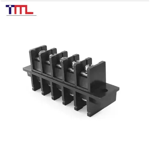 PowerTerminalBlock PowerTerminalBlock