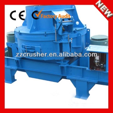 Zhengzhou Zoonyee Reliable rock sand making machine for artificial sand production