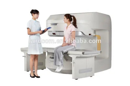 0.35T mri equipment price