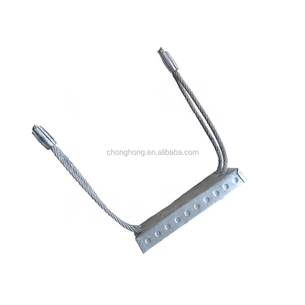 Wire Rope Lifting System For Precast Construction: Connecting Walls And ...