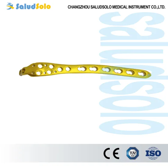 Olecranon Locking Plate Medical