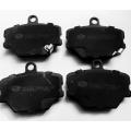 Pad Brake Mercedes-Benz Smart D1252