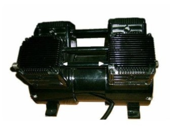 Oil Free Air Pumps for Electric Vehicles