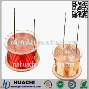 China market of electronic on Alibaba and customized TTH1225 audio Inductor coil