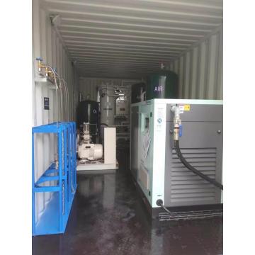 Psa Oxygen Generator Plant For Hospital
