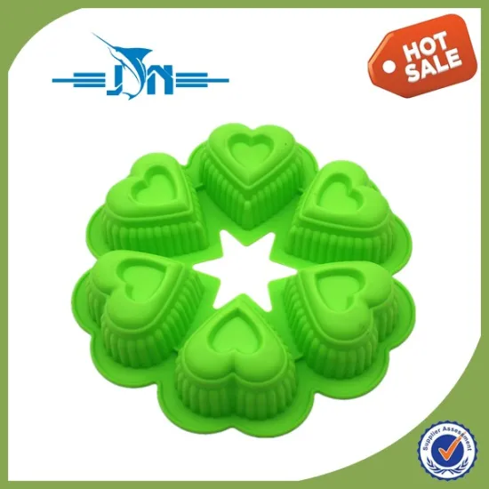 jelly soap cup cake made in China