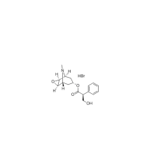 Acetylcholine Muscarinic Receptors Scopolamine Hydrobromide CAS 114-49-8