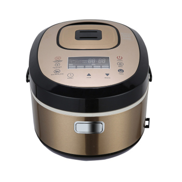 طباخ الأرز الكهربائي الوطني - Multi Functional CE CB Certified 4L 5L Home Appliance Appliance Appliance