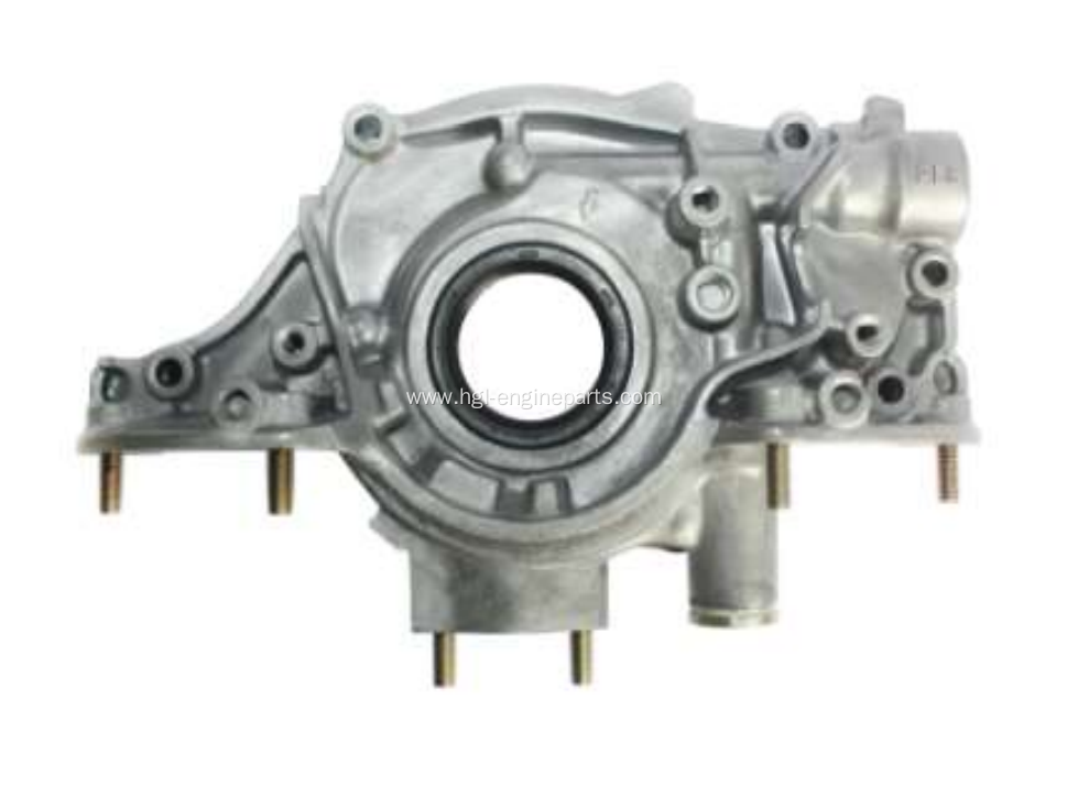 OIL PUMP 15100-PLC-003 FOR HONDA CIVIC DX D17A1