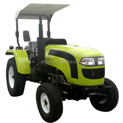 Alibaba Wholesale Tractor Foton 25hp