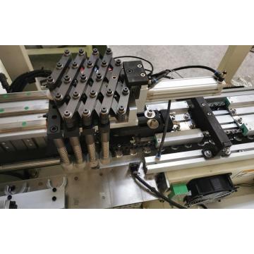 Fully Automatic Blow Moulding Machine