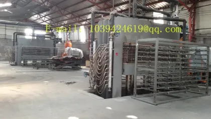 4x8ft building templates making mahcine