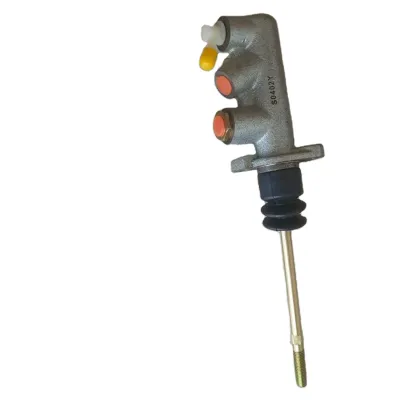 JCB SPARE PARTS: Hydraulic Pump Brake Master Cylinder for JCB 3CX 4CX Backhoe Loader