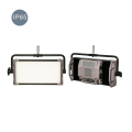 OEM Filem Lampu IP65 1800W LED Panel untuk Fotografi