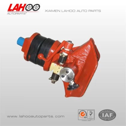 Truck Trailer Tractor Spare Parts