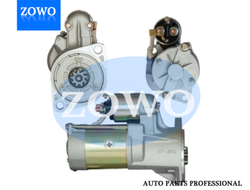 S13555 8973658240 Hitachi Starter Motor 12V 9T