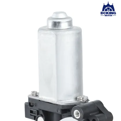 Glass lifter automotive parts