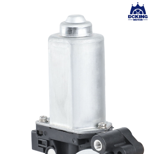 Glass lifter automotive parts