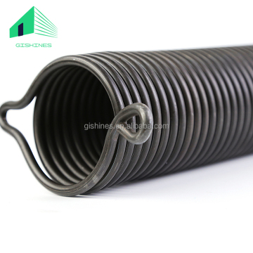 Security Torsion Spring for Roll Up Doors