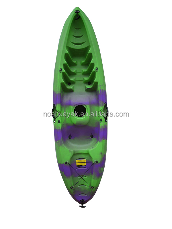 Noah Single sit on top kayak