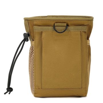 Water-resistant Travel Toiletry Bag with Divider and Handle for Cosmetics and Tools