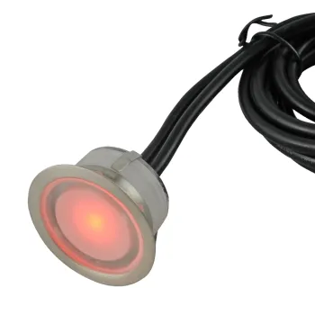 IP67 24V High Waterproof Stair Light - Easy Indoor Installation
