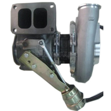 NEW Turbocharger HX55W for Volvo FH FM Truck MD13 Diesel