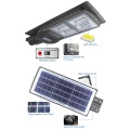 Fernbedienung 140W Outdoor Solar LED Straßenleuchte