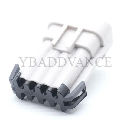 Auto Waterproof 7 Pin Delphi Pigtail Connector