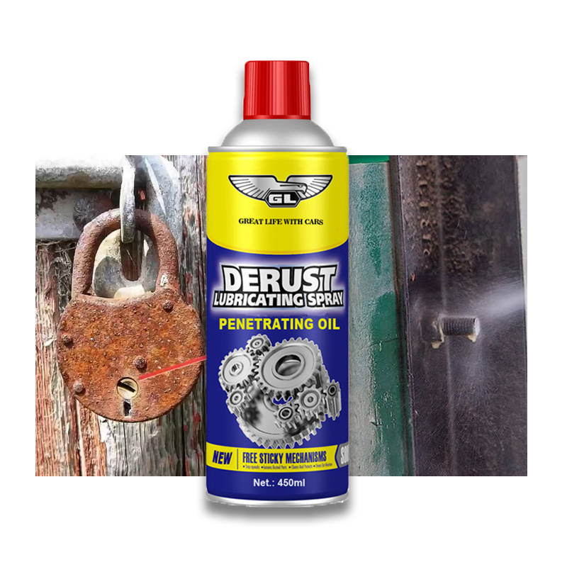 Car Rust Remover Spray Jpg