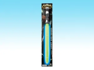 FLASHING SWORD toy