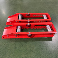 Kabeltrommelrollerrotators