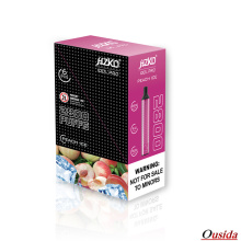 Hzko Idol Pro 2800 ananas -ijs