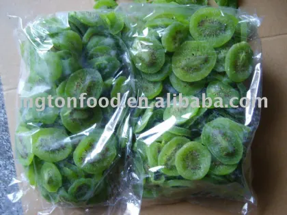 Dried fruit