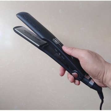 Latest Designed 180-230C Temp Regulating Hair Iron
