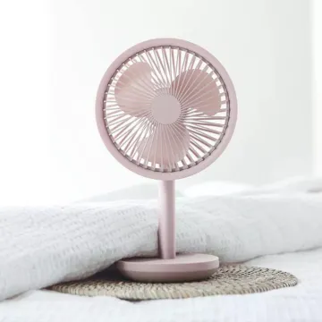 Xiaomi Solove f5 Desktop Fan Rechargeable Mini Fan
