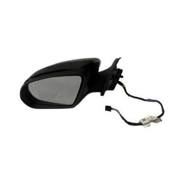 Electric Folding Heated Rearview Mirrors for Mercedes Benz A-Class GLA W247