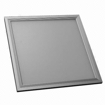 Side View Led Panel Light, 18w Power, Sized 300 X 600mm, Easy-to ...
