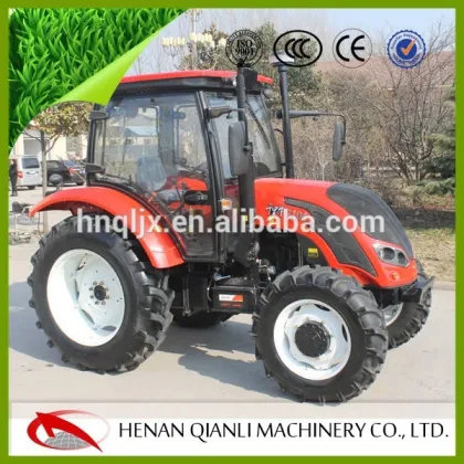 tractor supply company in China 100hp for sales