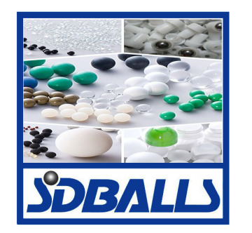 Nail Polish Stainless Steel Ball