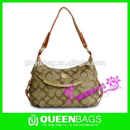 Multifunctional women bag genuine leather for wholesales