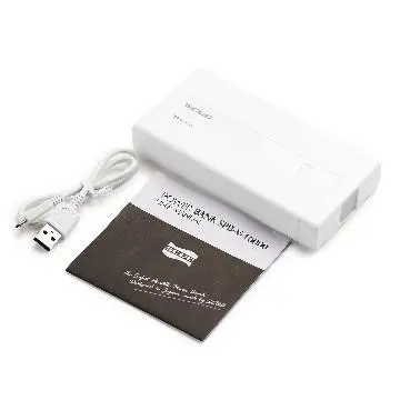 SCUD External Battery Pack V-10000 power bank