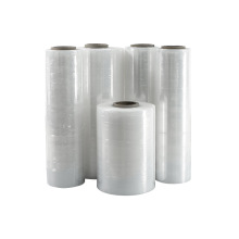 Pvc Heat Shrink Wrap Jumbo Plastic Wrapping Film