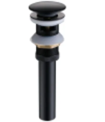 Bathroom Hardware Accessories Sink Pop Up Drain