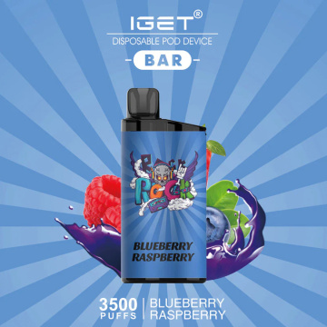Best-Selling iget bar vape shop