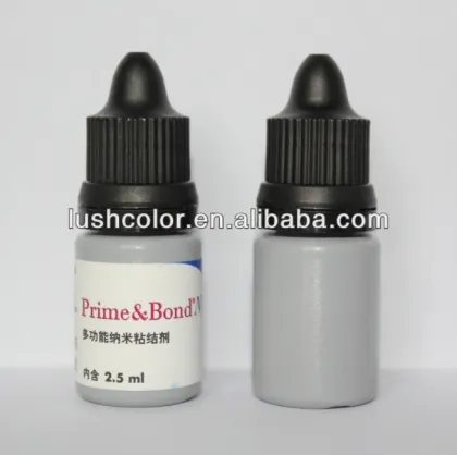 Dentsply NT Bond Dental Adhesive Prime&Bond NT 2.5ml Bottle