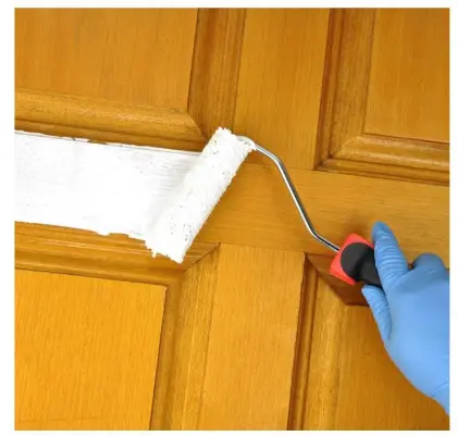 High Density Microfiber PRO Paint Roller